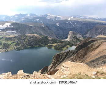 Bears Tooth Wilderness Area Montana