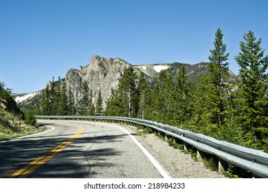 Beartooth Highway