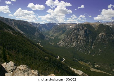 Beartooth Highway