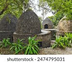 Beatles Ashram in Rishikesh for Meditation.