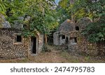 Beatles Ashram in Rishikesh for Meditation.