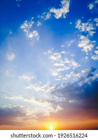 夕焼け 朝焼け の画像 写真素材 ベクター画像 Shutterstock