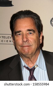 Beau Bridges At The Television Academy Presents An Evening Honoring James Burrows, Leonard H. Goldenson Theater, North Hollywood, CA 10-07-13