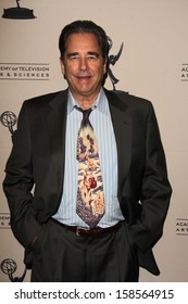 Beau Bridges At The Television Academy Presents An Evening Honoring James Burrows, Leonard H. Goldenson Theater, North Hollywood, CA 10-07-13