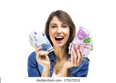 49,757 Euro woman Images, Stock Photos & Vectors | Shutterstock