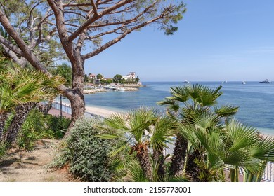 Beaulieu sur Mer, Côte d'Azur