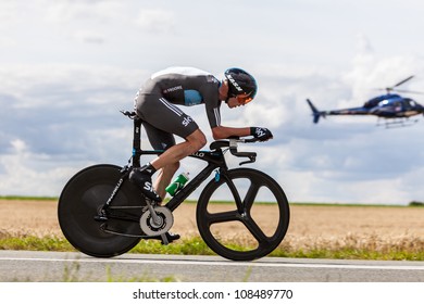 sky procycling