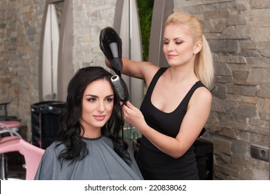 Royalty Free Blowdry Stock Images Photos Vectors Shutterstock