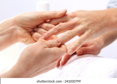 Hand Paraffin Images Stock Photos Vectors Shutterstock