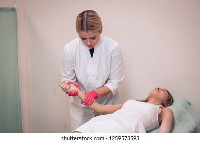 Wax Spa Images Stock Photos Vectors Shutterstock