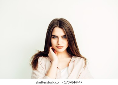 きれいな女の子 の画像 写真素材 ベクター画像 Shutterstock