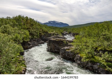 116 Abisko Station Images, Stock Photos & Vectors 