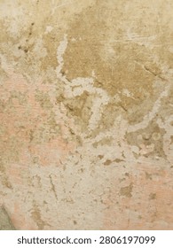 A beautiful abstrack wall surface.