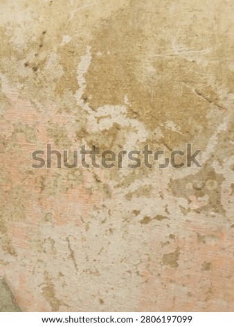 A beautiful abstrack wall surface.
