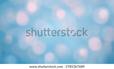 A beautiful abstract bokeh background featuring soft pastel colors and delicate light effects, perfect for various design projects and presentations.