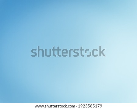 Beautiful abstract cloud and clear blue sky landscape nature white background and wallpaper, blue texture, light blue gradient,  light glitter, blue pastel