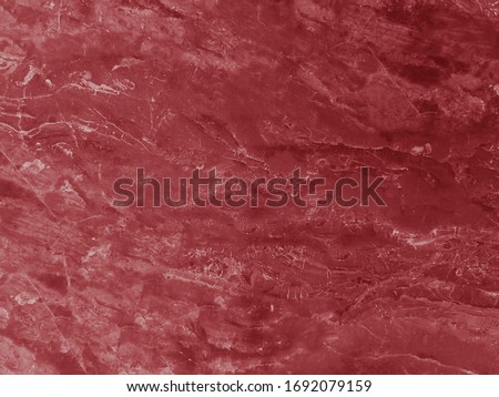 Beautiful abstract color white and red marble on white background and gray and red granite tiles floor on red background, love gray wood banners graphics, art mosaic decoration