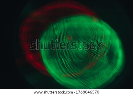 Beautiful abstract multi colored  Background texture for design. Shooting without a lens.