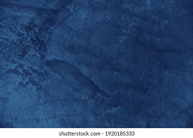 Beautiful Abstract Navy Blue Dark Wall Background,Texture Banner With Space For Text,dark blue background - Shutterstock ID 1920185333
