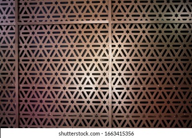 BEAUTIFUL ABSTRACT PATTERN BACKGROUND TEXTURE