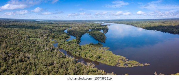 xingu river