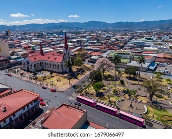 36 Catedral De Costa Rica Images, Stock Photos & Vectors | Shutterstock