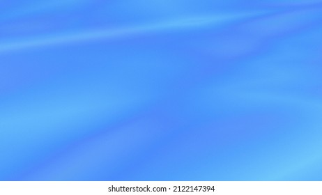 Beautiful Aesthetic Sky Blue Abstract Background Wallpaper