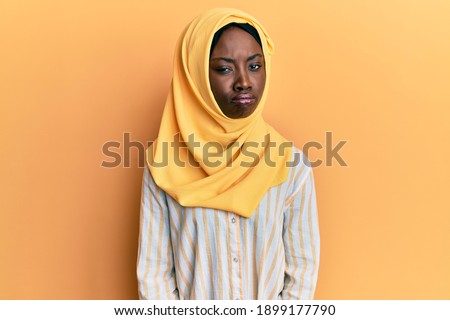 Similar – Image, Stock Photo A girl, worried about her figure, measures the circumference of her waist with a tape measure