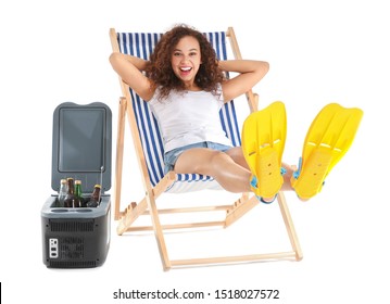 Chaise Longue Soleil Images Photos Et Images Vectorielles De Stock Shutterstock