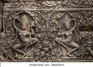 3,305 Apsara dance Images, Stock Photos & Vectors | Shutterstock