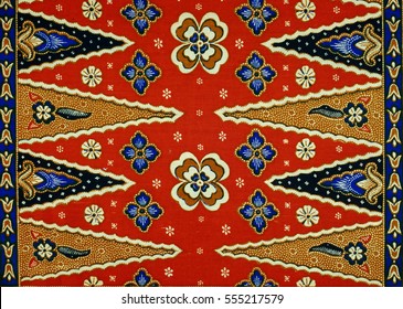 Javanese Batik  Images Stock Photos Vectors Shutterstock