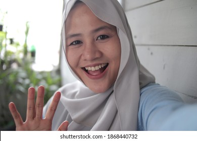 Malay Selfie High Res Stock Images Shutterstock