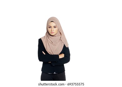 cardigan hoodie muslimah