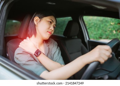 171 Shoulder pain car Images, Stock Photos & Vectors | Shutterstock