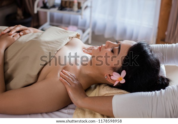 Massage Seduction