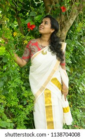 Think, Kerala girls saree you uneasy Kerala girls saree sorry