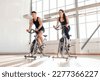 cycle gym
