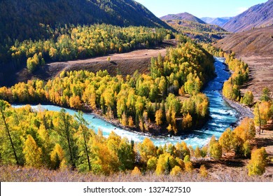 5,380 Autumn Xinjiang Images, Stock Photos & Vectors 