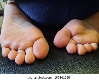 Latina Sexy Feet