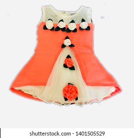 baby girl frock image