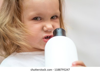 Kid Washing Hands Images Stock Photos Vectors Shutterstock