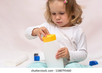 Kid Washing Hands Images Stock Photos Vectors Shutterstock