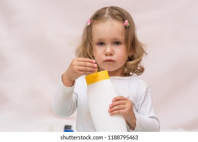 Kid Washing Hands Images Stock Photos Vectors Shutterstock