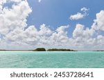 Beautiful Bacalar, most known for its stunning Lagoon of Seven Colors, is located in souther Quintana Roo, Mexico