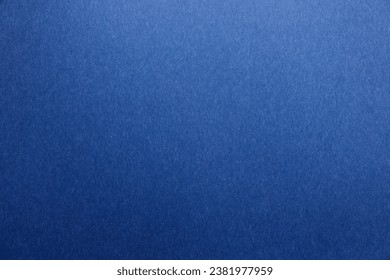 Beautiful background of blue paper