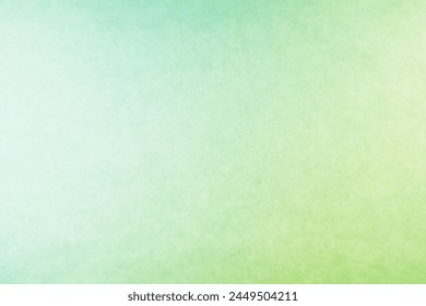 Beautiful background of green paper Stock-foto