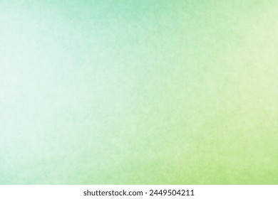 Beautiful background of green paper Stock fotografie