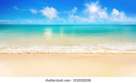 4,549,191 Sun on beach Images, Stock Photos & Vectors | Shutterstock