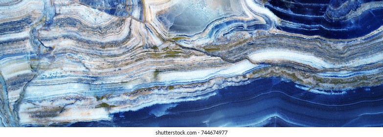 beautiful background, unique texture of natural stone – onyx,
marble 
