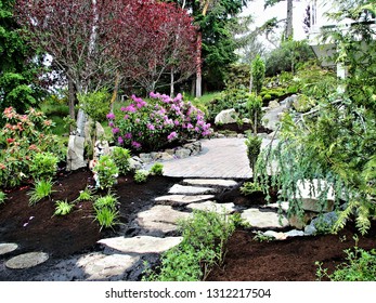 699 Backyard oasis Images, Stock Photos & Vectors | Shutterstock